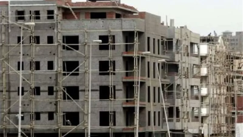 تقسيط رسوم التصالح فى مخالفات البناء فى القانون الجديد..اعرف الضوابط