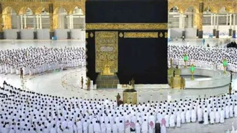 ٣ شروط لقبول تصريح الحج.. المملكة توضح