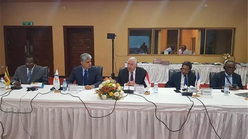 القصير: الرئاسة تضع الأولويات الأفريقية والدول النامية نصب أعينها
