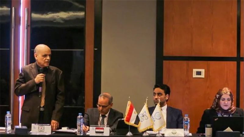 الدولية للطاقة: العرب هم أول من وضعوا خارطة طريق لمجابهة النووي