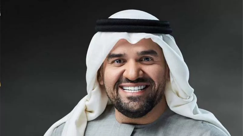 حسين الجسمي يطرح أحدث أغانيه .. فيديو