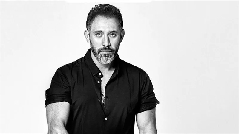 عمرو مصطفى عن لقب صوت مصر .. الشعب هو اللى يختار