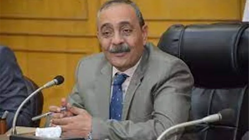محافظ الإسماعيلية يعتمد درجات تنسيق القبول بالثانوي العام و الفني