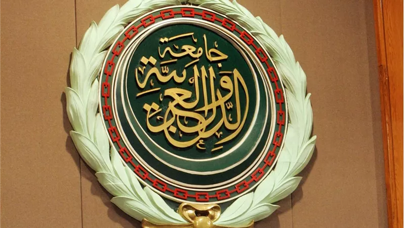 الجامعة العربية تتلقى مبادرة وطنية سودانية لحل الأزمة