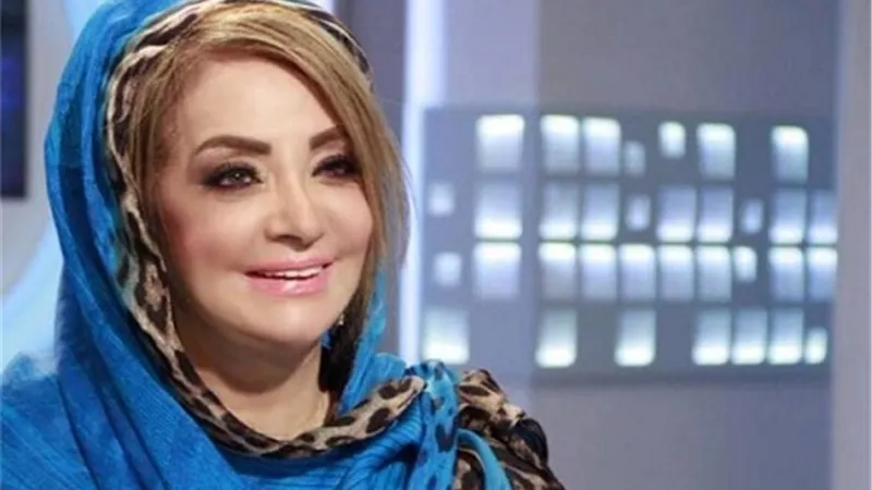 شهيرة: سعيدة بتكريمي من مهرجان الزمن الجميل