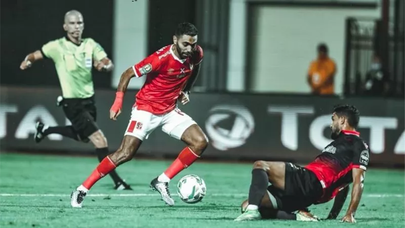 3 سيناريوهات تمنح الأهلي اللقب الأفريقي على حساب الوداد