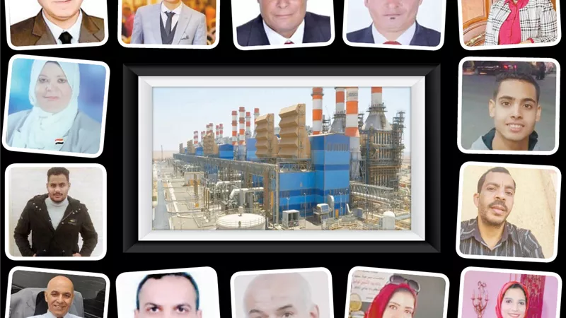 المواطنون من كل المحافظات.. العالم كله شهد بإنجازات السيسي