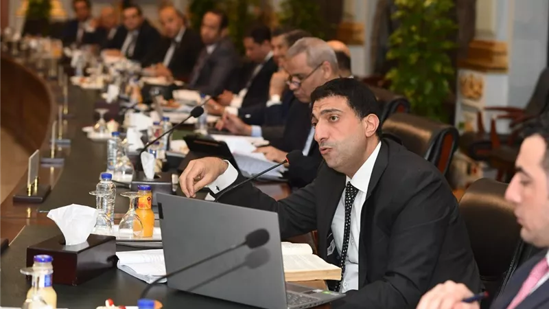 لجنة صياغة قانون الإجراءات الجنائيةتستأنف اجتماعاتها بمجلس النواب