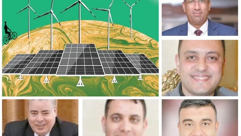 25 شركة عالمية تقيم مصانع ضخمة في مصر