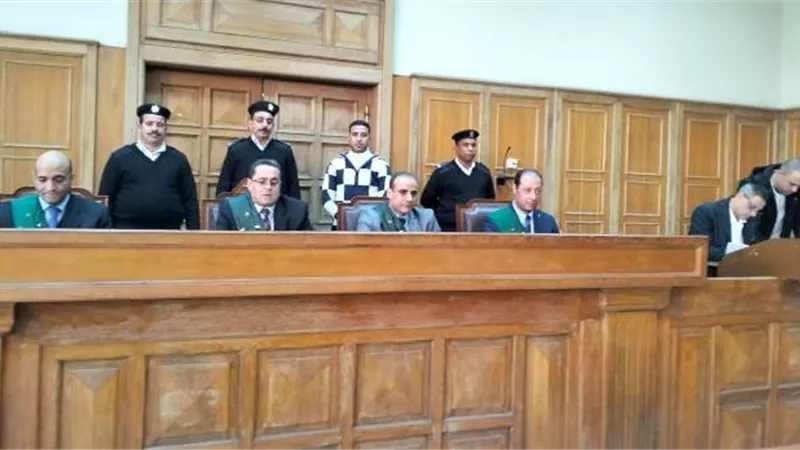 ٧ سنوات لعاطل لاتجارة بالمخدرات بأسيوط