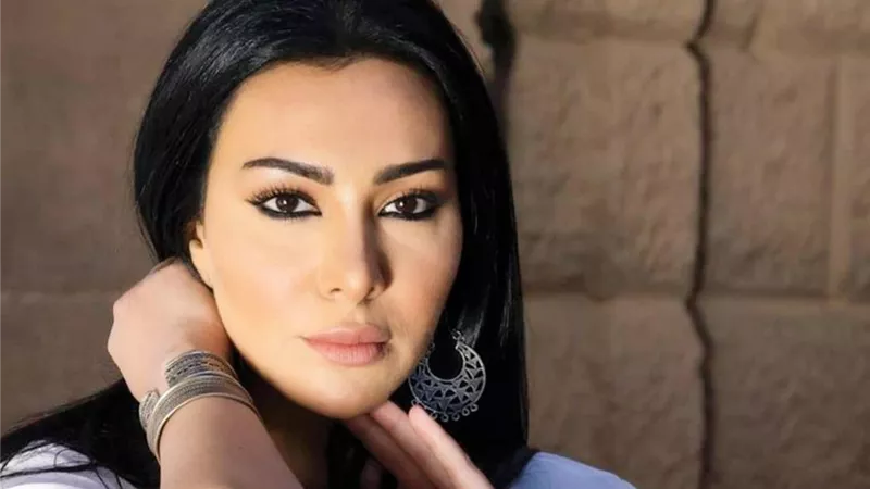 طارق الشناوي عن ميرهان حسين: وهج النجومية لم يتحقق لديها