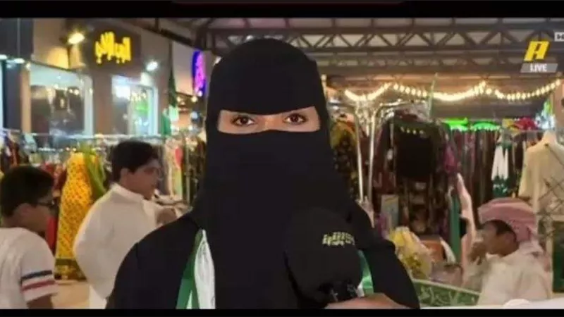 صافيه محمد خبيرة تسويق: انتقال الأندية السعودية إلى القطاع الخاص يحقق الاستدامة المالية
