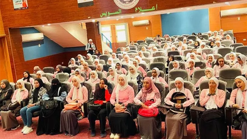 الأوقاف والمجلس القومى للمرأة يطلقان