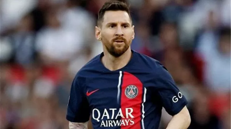 نجم برشلونه يسخر من ميسى بعد انتقاله الى إنتر ميامي الأميركي