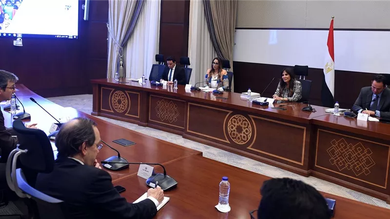المنشاوي:الحكومة تضع ملف تهيئة مناخ الاستثمار على أجندة الأولويات