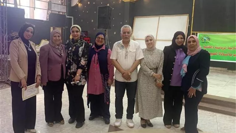 قرق الادارة التعليميةببيلا تحصد المراكزالأولي في الأنشطة الرياضية