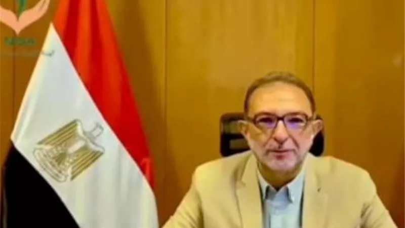 سلامة الغذاء: حريصون على رفع كفاءة المنظومة التشريعية والرقابية