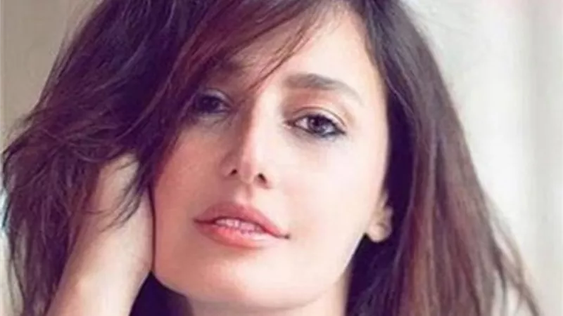 أشرف زكي يفجر مفاجأة.. حلا شيحة عايزة ترجع الفن والقرار مش بتاعي