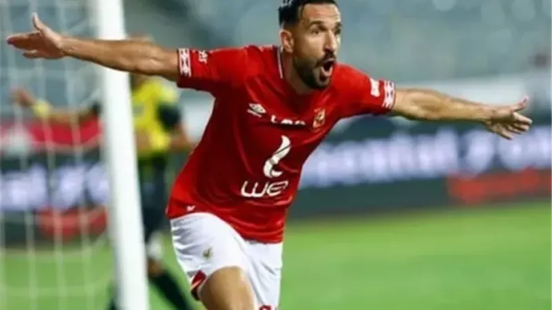 ماذا قال كولر لمعلول قبل لقاء الوداد