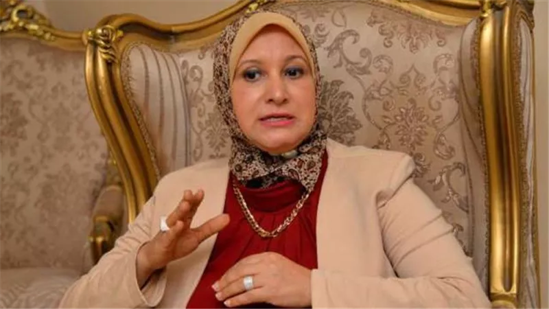 نقيب التمريض: نعيش حالة غير مسبوقة فى عهد الرئيس السيسى