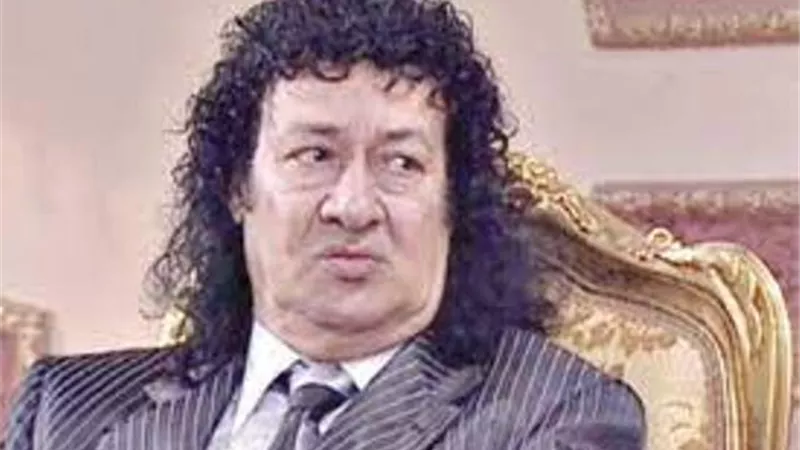 ذكري وفاة الفنان محمد نجم.. صانع البهجة