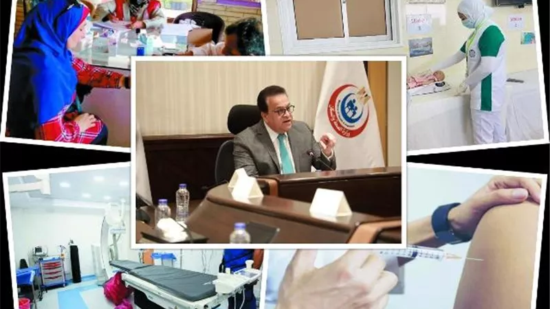 معجزة فيروس سي
