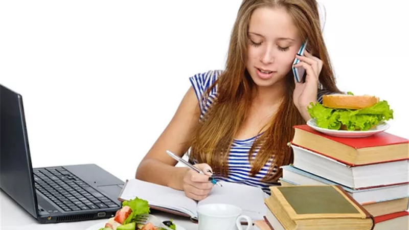 أفضل وجبة قبل الامتحان لطلاب الثانوية العامة 2023