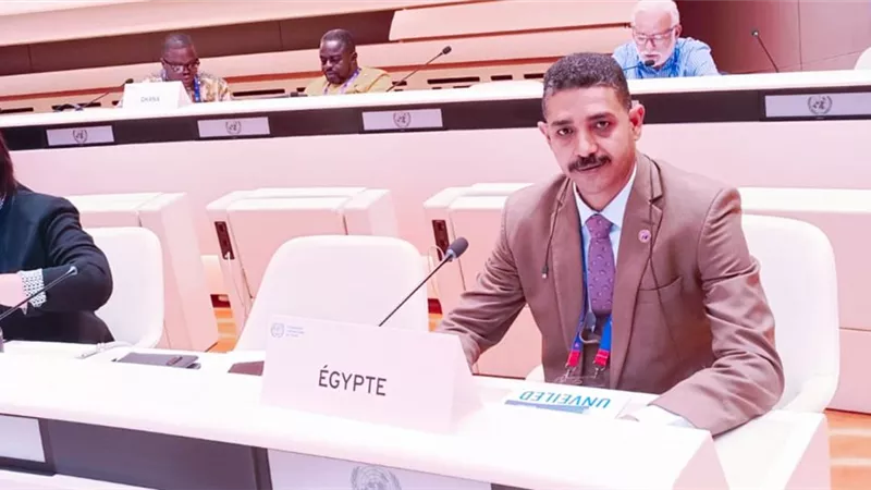 رئيس النقل: الحماية الاجتماعية بمصر تتوافق مع الاديان السماوية