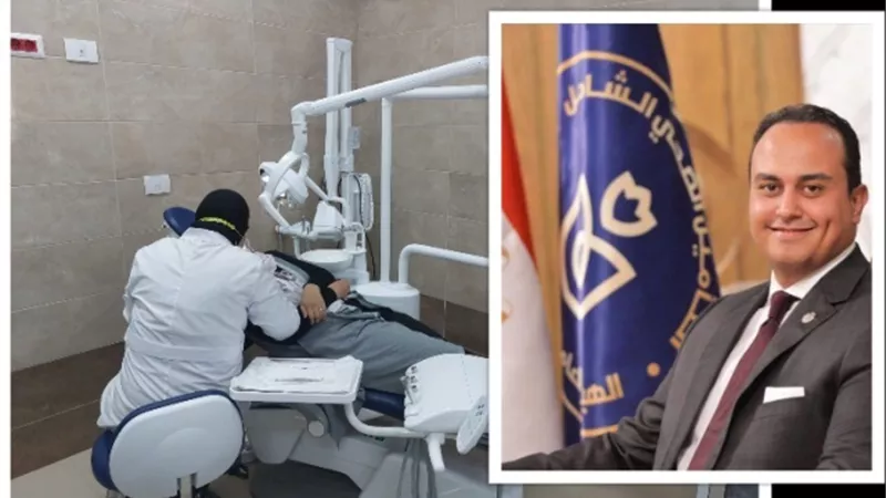 تقدم ملحوظ فى المؤشرات المالية المتعلقة بالصحة