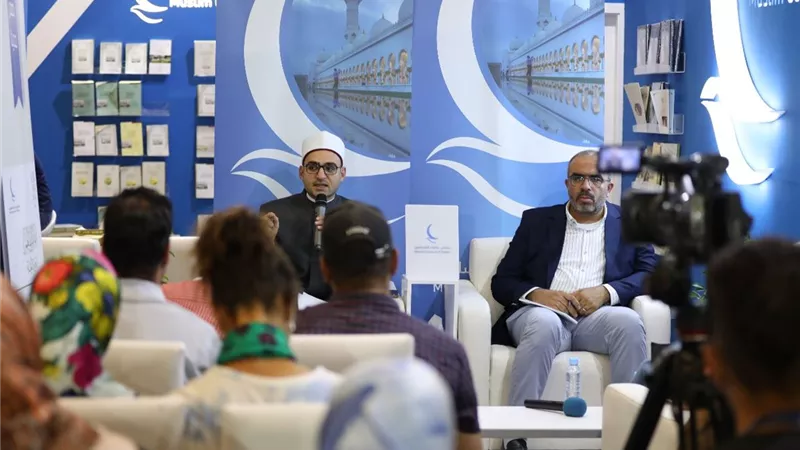 حكماء المسلمين:التراث الإسلامي يعد منجمًا لا ينضب للمعارف
