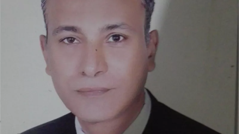 حمدي سعيد وكيلا للوزارة ورئيسا للإدارة المركزية لإعلام شمال