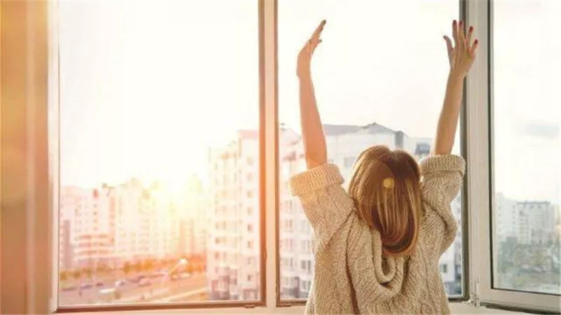 5 خطوات لتصبح شخصاً اكثر نشاطاً