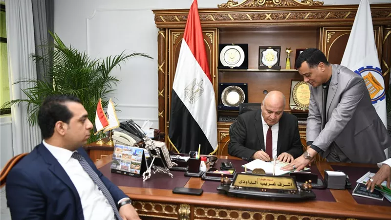 برقم الجلوس.. نتيجة الشهادة الإعدادية بقنا