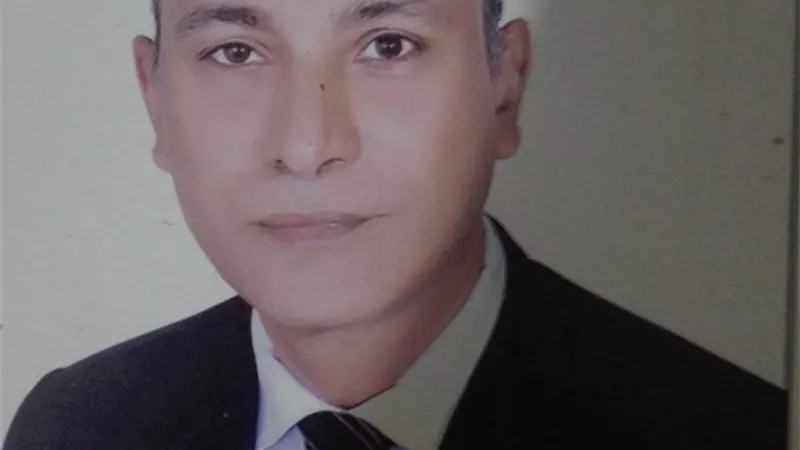 حمدي سعيد وكيلا للوزارة ورئيسا للإدارة المركزية لإعلام شمال ووسط