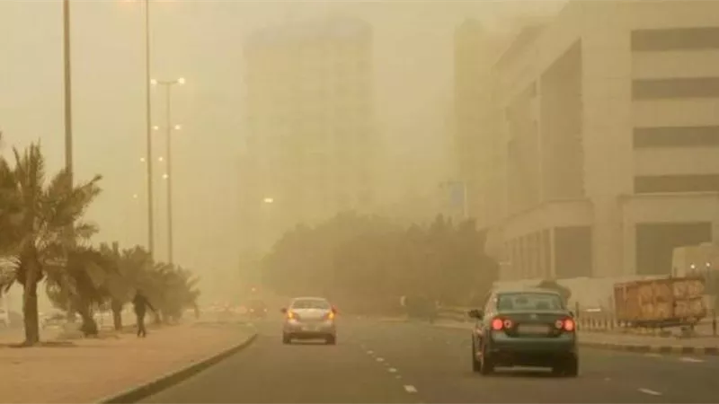 إرشادات مهمة من الصحة لحماية صحتك أثناء التقلبات الجوية