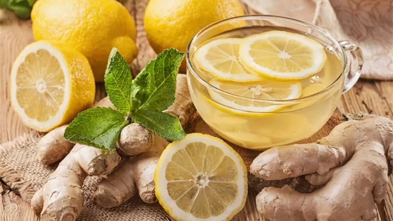 وصفات طبيعية لحرق الدهون وتخسيس البطن بسهولة وأمان