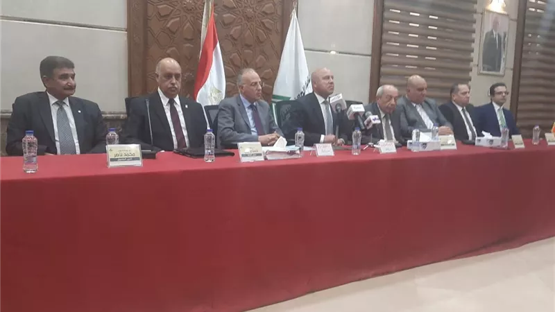 وكيل نقابة المهندسين يعلن استقالة أعضاء هيئة المكتب من مناصبهم