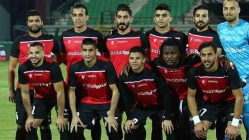 محمود وادى وكريم طارق يقودان هجوم طلائع الجيش أمام الاسماعيلى
