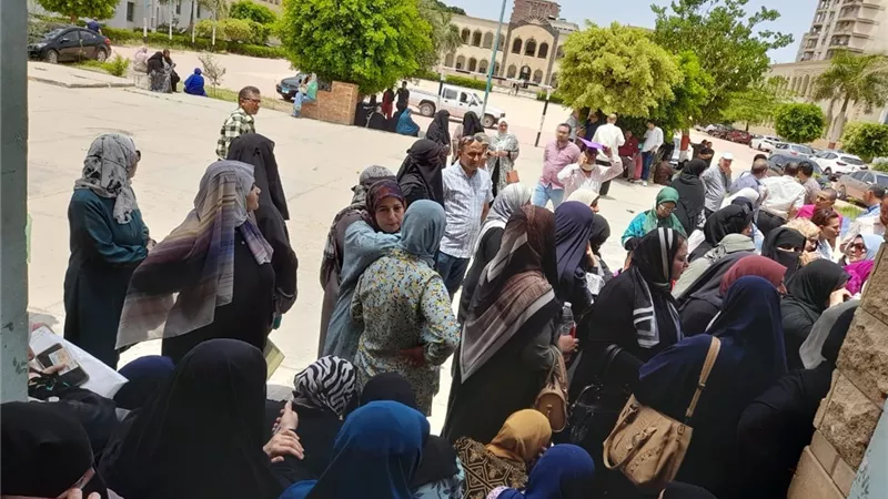 35 ألف معلم تقدموا باعتذارات عن الملاحظة في لجان الثانوية العامة
