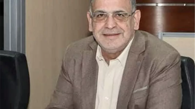 النائب سامي سليم يطالب بتأجيل تحصيل القروض من مزارعي المانجو