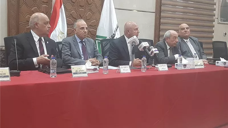 النبراوي: المشاركة الكثيفة بالعمومية جاءت تأكيدًا على أن النقابة حرة وجددت الثقة في شخصي