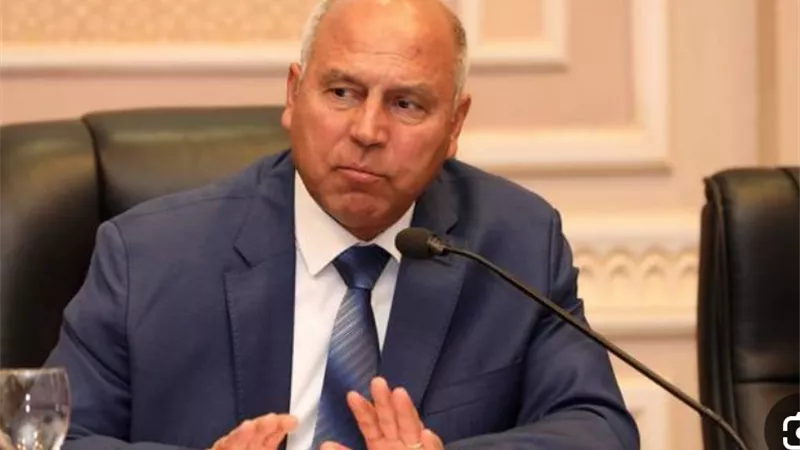 كامل الوزير يشكر أعضاء هيئة المكتب نقابة المهندسين علي موقفهم النبيل
