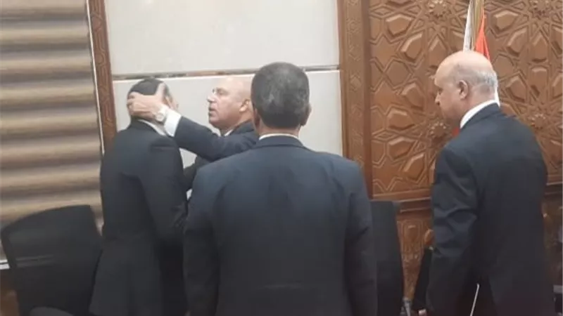 بوابة الجمهورية