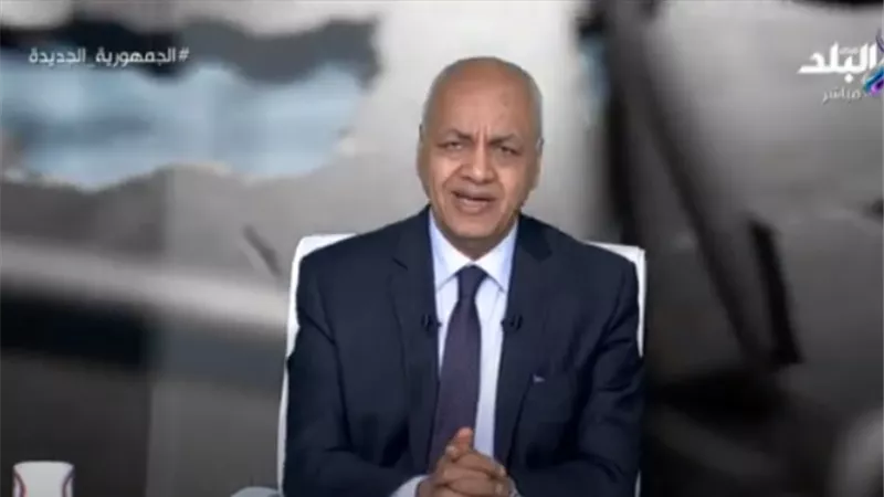 مصطفى بكرى: كرسي محمد مرسى فى الرئاسة تكلف 380 ألف جنيه