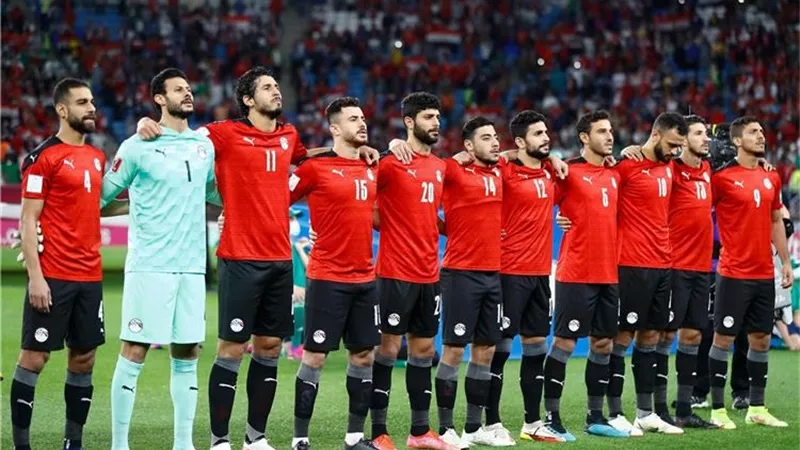 مهيب عبد الهادي يصدم الجمهور: لاعب بمنتخب مصر إيجابي منشطات