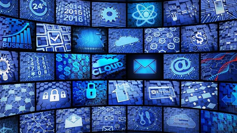 استشارى تحول رقمى يكشف عن الكليات والتخصصات المطلوبة في المستقبل