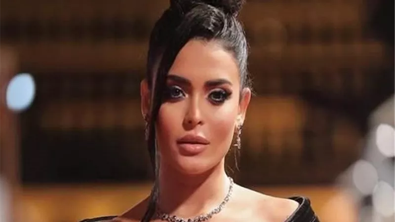 أسماء جلال تنضم لأسرة فيلم 