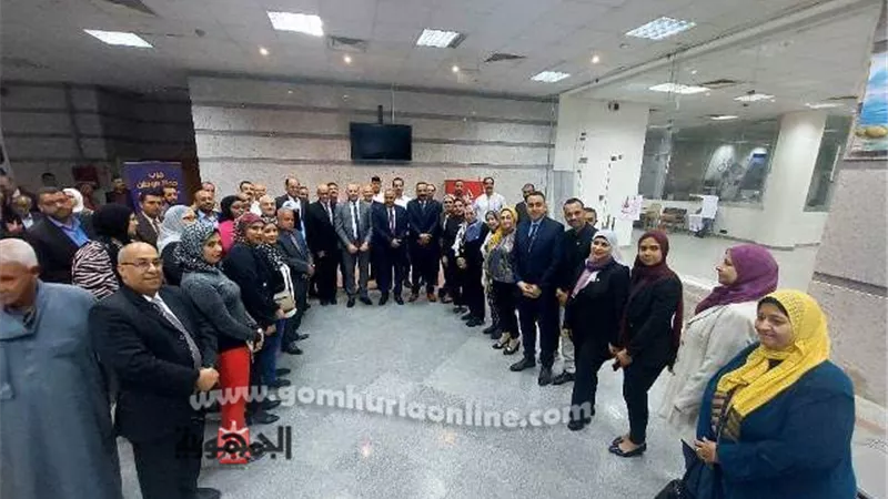 حماة الوطن بالسويس ينظم الإجتماع التنظيمي الثاني