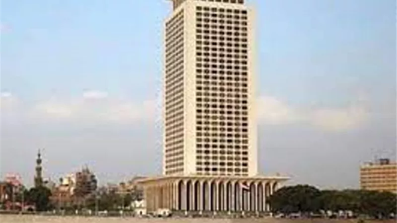 مصر ترحب بجهود لجنة ٦+٦ المشتركة المُشكلة من مجلس النواب والمجلس الأعلى للدولة الليبيين