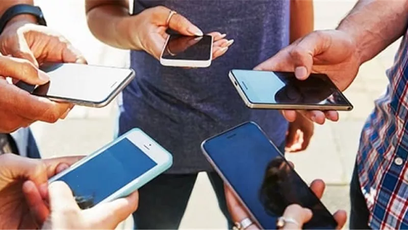 نصائح لتجنب أضرار استخدام الهاتف المحمول